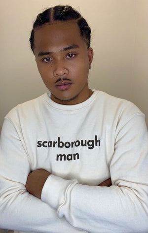 Open image in slideshow, the mandem crew
